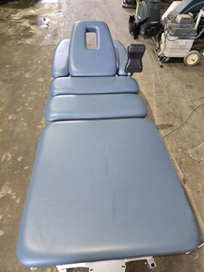 Triton DTS TRT600  Spine Therapy Table ~ Chattanooga Triton 6M Traction Table