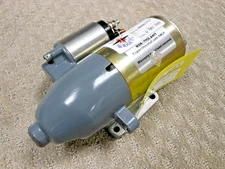 BUILDERS SPECIAL - Lycoming  12 Volt 149 or 122 tooth starter w/ 1 year warranty