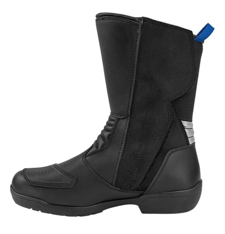 BMW MOTORRAD CRUISE CCOMFORT GORE-TEX BOOTS EU 42-UK 8 - Image 2 of 4