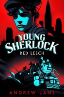 Andrew Lane Red Leech