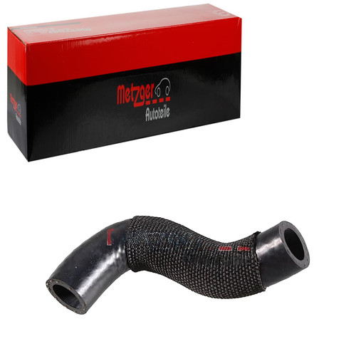 METZGER Servo Tuyau Convient pour Audi A4 A6 A8 2361144 - Photo 1/2