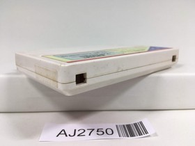 AJ2750 Route 16 Turbo Nintendo Famicom NES Japan