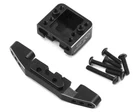 JCO2568-2  Black B6.3 / B6.2 / B6.1 Aluminum Front Camber Link Mount Bulkhead...