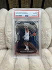 2020 Panini Prizm Rookie Anthony Edwards #258 PSA 10 Minnesota Timberwolves