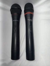 VocoPro Wireless And VocoPro VHF-3000