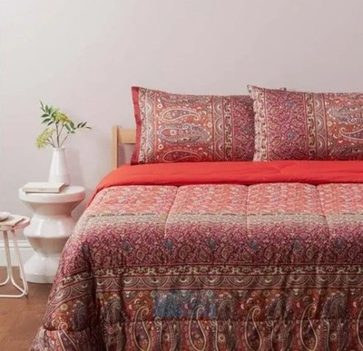 Bassetti Imperia R1 Granfoulard Doppeldecke 260x260 
