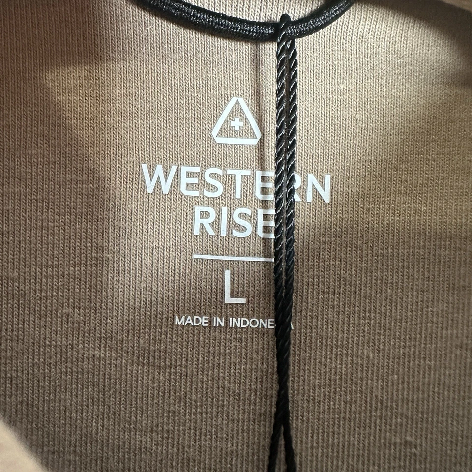 NUEVA Camisa Western Rise Algodón Abotonada Para Hombres Grande Bronceado Arena Elastizada Absorbente Foto 4 de 4