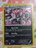 Pokémon TCG Zoroark BW09 Cosmos Holo Black Star Promo Near Mint