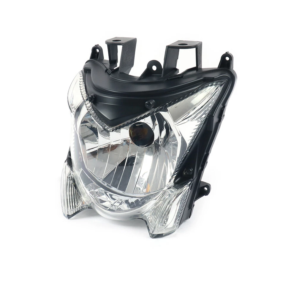 Headlight Headlamp Assembly for Suzuki GSXS1000 2015 16 17 18 19 2020 Head Light - Image 2 of 4
