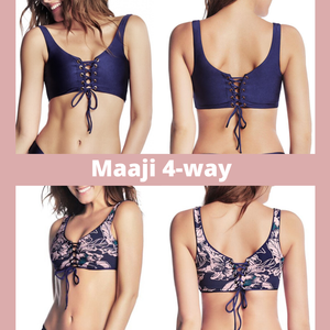 maaji reversible bikini