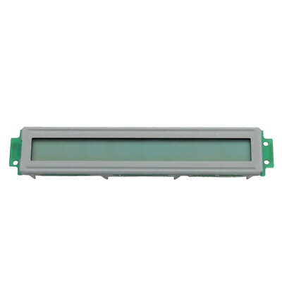 Wintek 1x24 LCD Display Screen For Arduino 1 by 24 Characters