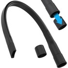 Extra Long Flexible Crevice Tool for Hoover Nozzle 35/32mm for All Vacuum Cleane