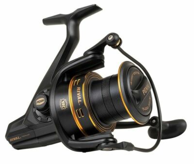PENN Rival Longcast Gold 6000 LC 1524485