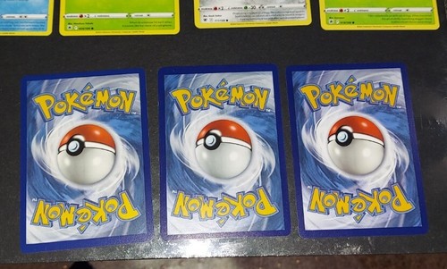 Pokémon TCG! Astral Radiance lot #2 Cyndaquil Reverse Holo, Adaman, and more! - Picture 19 of 23