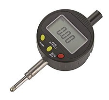 CNC QUALIT&Auml;T Digital- Messuhr 12,7 mm - Ablesung 0,01 mm - Genauigkeit 20 &micro;m