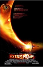 Cillian Murphy SUNSHINE Michelle Yeoh Chris Evans review movie poster 11x17