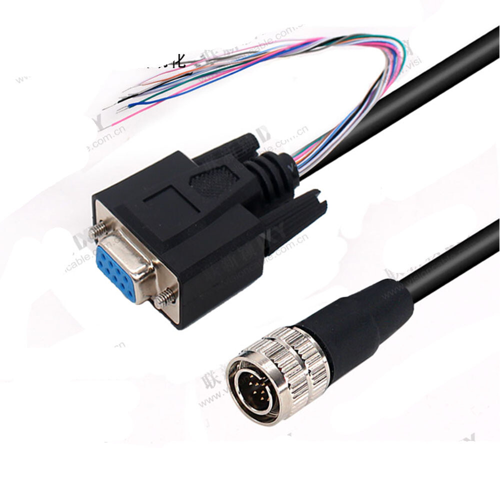 1専用 Power Supply Serial Port Cable for KEYENCE OP-87527/87528/87529