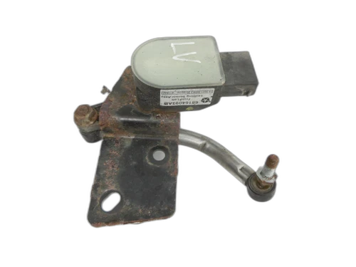 Car battery