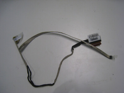 DBTLAP Câble d'écran Compatible pour HP ProBook 450 G2 Câble LCD