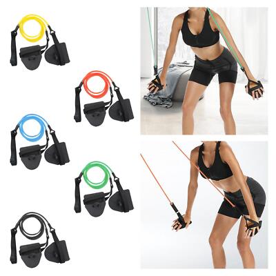 Swimming Arm Trainer Strength Equipment Swimming Tether Belts
