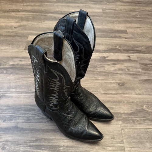 vintage abilene boots