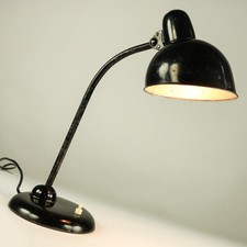 Kaiser Scherenlampe Modell 6718 Wandlampe Bauhaus Scissor Lamp