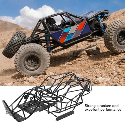 axial wraith cage