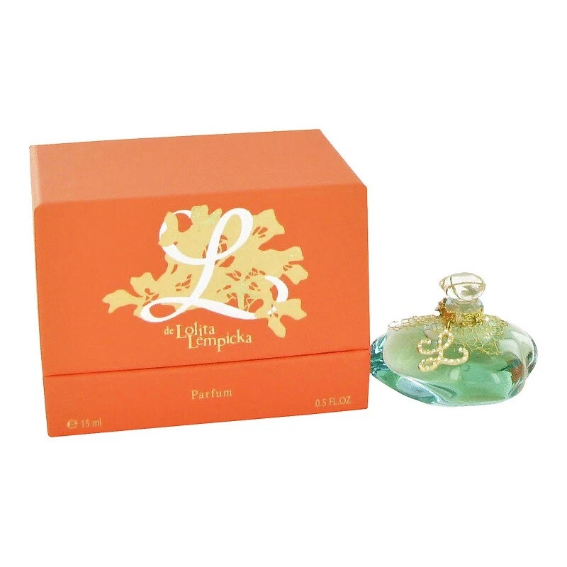 L DE LOLITA LEMPICKA perfume by Lolita Lempicka – Wikiparfum