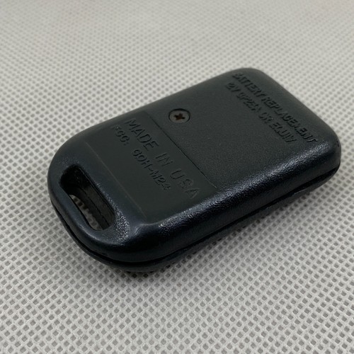 SUBARU Remote Key Fob GOH-M24 OEM – Forester Legacy Outback – Dealer Installed - Picture 12 of 13