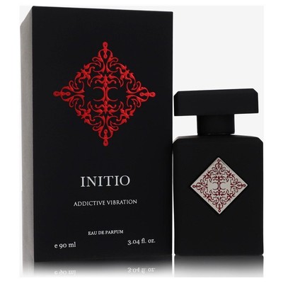 Initio Addictive Vibration by Initio Parfums Prives Eau De Parfum Spray (Unisex