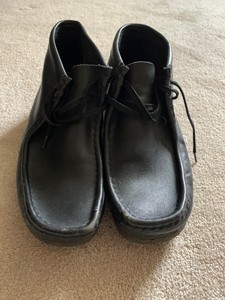 clarks originals wallabee chukka boot