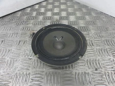 HYUNDAI MATRIX GSI CRTD 2006 DOOR SPEAKER (L/H FRONT)