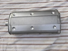 Muffler NAPA 22074 Walker 17869 New