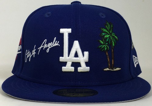 Los Angeles Dodgers Movie Patch/Area 