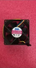 1pc New   DASA0820R2U Graphics card cooling fan DC12V 0.60A 4Pin free shipping