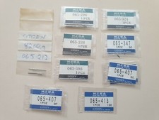 Steli Citizen nuovi - vedi elenco a tendina per steli disponibili - prezzo per stelo