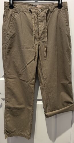 Gap men’s Cargo Pants, Size medium , Preowned No S
