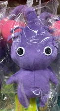 Pikmin ALL STAR COLLECTION Stuffed Toy Purple Pikmin / Plush Doll Nintendo Game