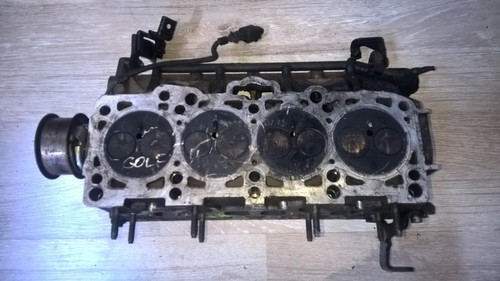 Volkswagen Passat 2001 Engine Head 038103373r, Genuine #111362-34