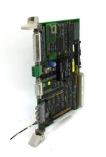 Siemens G34901-A1015-H2-C1 Prozeb I/O Circuit Board