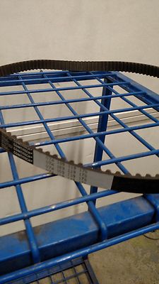Contitech Belt 074 109 119 170