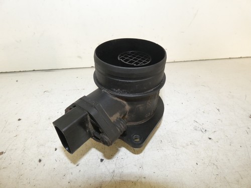 Skoda Fabia 5J BJ 2007 Luftmassenmesser LMM 1,9 TDI 77 KW BSW 038906461B