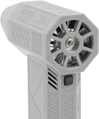 Electric Air Duster, Jet Fan Mini Blower 130000RPM Compressed Air Duster - Photo 18/19
