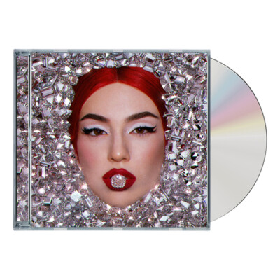 Ava Max : Diamonds and Dancefloors CD (2023) Incredible Value and Free Shipping!