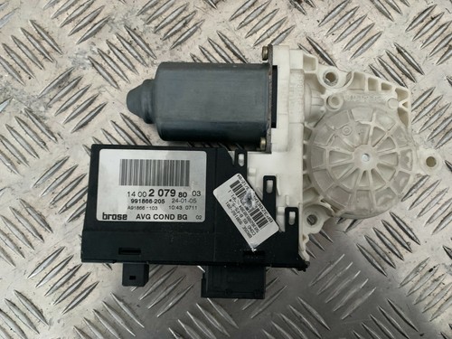 Moteur lève vitre Avant Gauche - FIAT ULYSSE II (2) - Référence : 1400207980 - Imagen 3 de 4