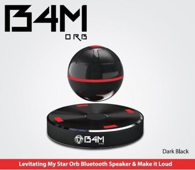 ice portable wireless floating bluetooth speaker