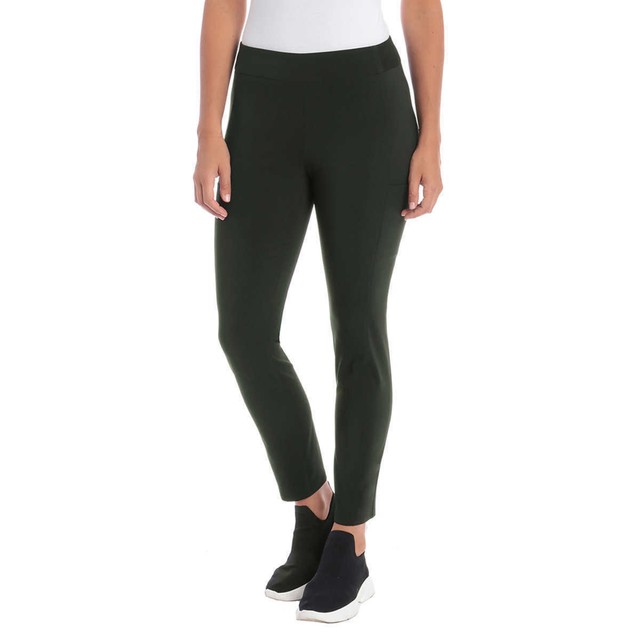 pull on pants with pockets