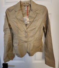 New Without Tags Women's Old Navy Beige Blazer Size XSmall