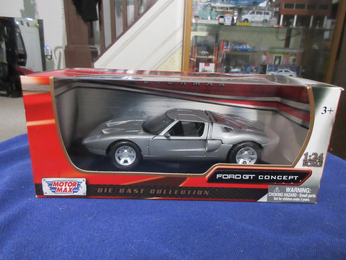 モーターマックス　FORD GT モーターマックス FORD GT 【公式通販】