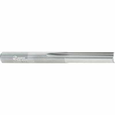 Onsrud 1/4'' Diam, 1'' LOC, 2 Flute Square End Double Edge Router Bit